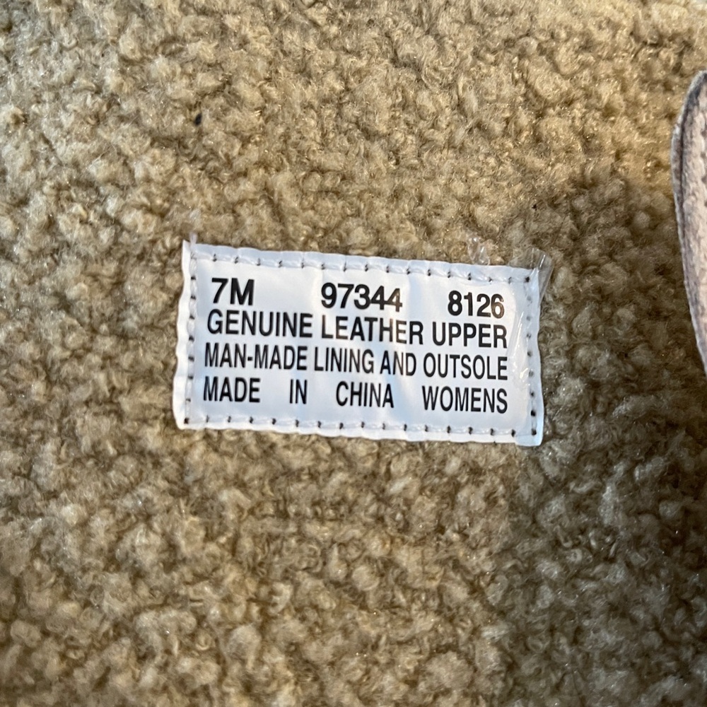 Timberland Chocolate Suede Boots - Picture 4 of 5